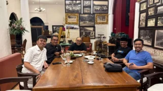 Mengelola Dinamika Hubungan Kepala Daerah dan Wakil di Kota Blitar