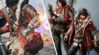 Mengenal Boost Bracer, Mekanisme Pertarungan Baru di Monster Hunter Wilds Ascendance yang Terinspirasi dari Devil May Cry