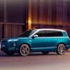 Mengenal BYD Sealion 08: SUV Flagship dengan Teknologi Plug-in Hybrid dan Listrik di China