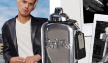 Mengenal Coach Pure Platinum, Wewangian Pria yang Menggambarkan Energi New York