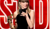 Mengenal Desain dan Makna Cincin Pernikahan Taylor Swift di VMAs 2026