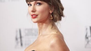 Mengenal Makna Lagu "Patient Zero" dari Taylor Swift dan Kisah di Baliknya