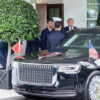 Mengenal Spesifikasi Limosin Hongqi N701 yang Membawa Presiden Xi Jinping di AS