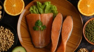 Mengenal Sumber Omega 3 Penting untuk Kesehatan Tubuh dan Cara Memenuhinya