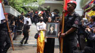 Mengenang Guruh Soekarnoputra: 5 Fakta Penting tentang Kepergian Sang Maestro Seni