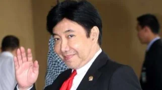 Mengenang Guruh Soekarnoputra: Seniman dan Politikus Putra Proklamator yang Wafat pada 2026