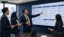 Mengintegrasikan Digitalisasi dan Akuntabilitas IT Outsourcing di BUMN untuk Layanan Publik