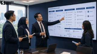 Mengintegrasikan Digitalisasi dan Akuntabilitas IT Outsourcing di BUMN untuk Layanan Publik