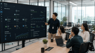 Mengoptimalkan Performa Website dengan Jasa Pengembangan Berbasis Cloud untuk Skalabilitas Otomatis