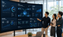 Mengoptimalkan Solusi Teknologi dengan Outsourcing Software Multi-Industri dari Sagara Technology