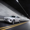 Mengungkap Filosofi Taihe dalam Desain SUV Listrik Hongqi E-HS9