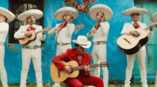 Mengungkap Makna dan Lirik Lagu Risk It All dari Album The Romantic Bruno Mars