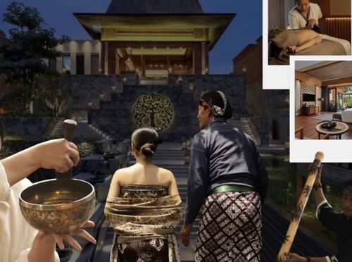 Menikmati Liburan Berkelanjutan di Garrya Bianti Yogyakarta: Pengalaman Otentik dan Harmoni Alam