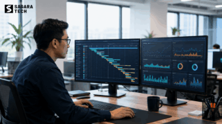 Meningkatkan Visibilitas Sistem Operasional dengan Dashboard yang Efektif