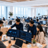 Menjaga Konsistensi Kualitas IT Outsourcing untuk Pengembangan Aplikasi Perusahaan Besar