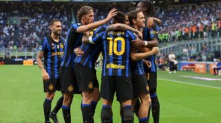 Menjelang Laga Seru Inter Milan vs Napoli: Rekor dan Statistik Kunci yang Perlu Diketahui