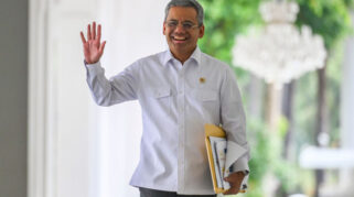 Menkeu Pastikan Pembayaran Utang Kopdes Merah Putih Terjamin dari APBN 2026