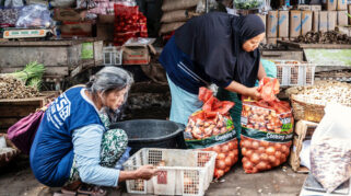 Menteri Keuangan Yakin Ekonomi Indonesia Tumbuh Lebih dari 5,5 Persen di Paruh Kedua 2026