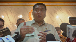 Menteri Maruarar Sirait Dorong Pendekatan Kreatif untuk Percepatan Pembangunan Rumah Subsidi