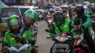Menteri UMKM Jelaskan Alasan Penundaan Penerbitan Perpres Ojol dan Implikasinya bagi Ekosistem UMKM
