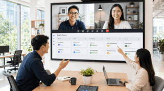 Menyesuaikan Tim Digital Talent dengan Cepat untuk Kebutuhan IT Perusahaan yang Dinamis