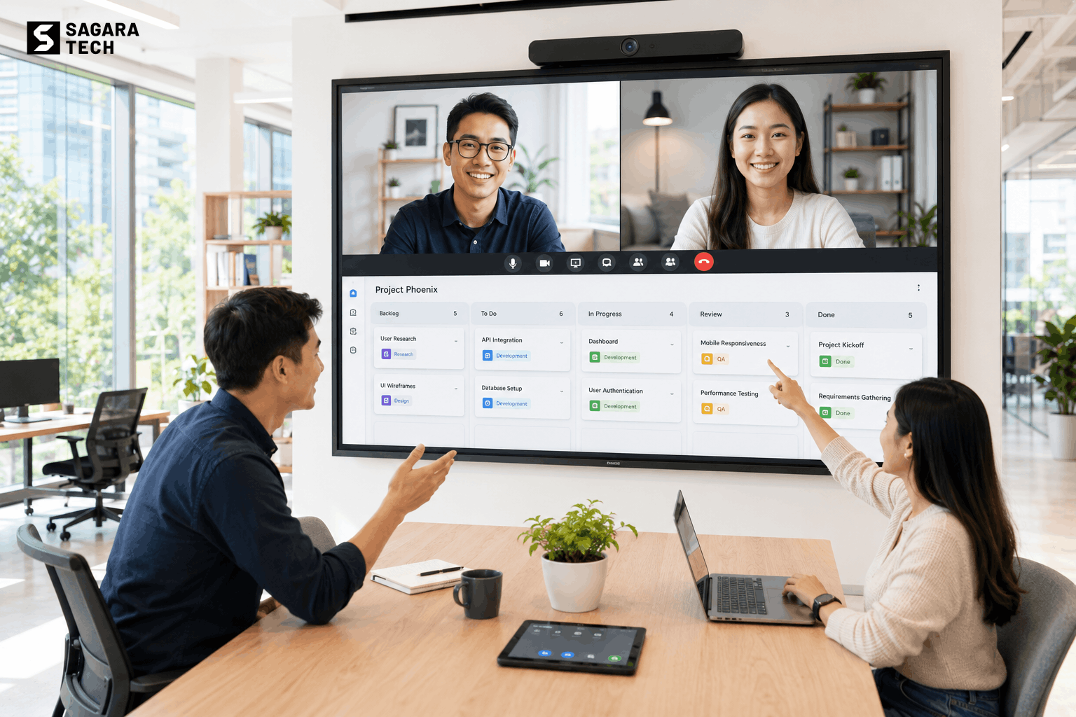 Menyesuaikan Tim Digital Talent dengan Cepat untuk Kebutuhan IT Perusahaan yang Dinamis