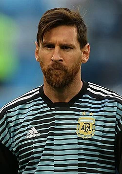 Messi Bawa Inter Miami ke Puncak Skor, Namun Imbang 2-2 Lawan Nashville SC