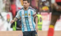 Messi Tutup Karier Internasional: Rekor Legendaris yang Tinggal di La Albiceleste