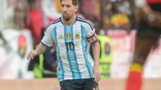 Messi Tutup Karier Internasional: Rekor Legendaris yang Tinggal di La Albiceleste