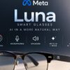 Meta Luncurkan Kacamata Pintar Luna Tanpa Kamera untuk Tingkatkan Privasi Pengguna