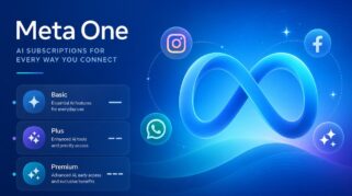 Meta One Meluncur di Indonesia, Tawarkan Fitur Premium WhatsApp Mulai Rp13.900