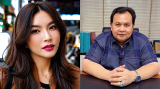 Minola Sebayang Tegaskan Tidak Menggiring Opini Publik Terkait Konflik dengan Sarwendah