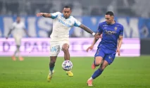 Monaco tetap di puncak, sementara Marseille vs Paris FC berakhir 3-2 untuk Paris FC