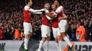 Napoli vs Arsenal live streaming: Arsenal clinches 1-0 win, where to watch the UCL showdown