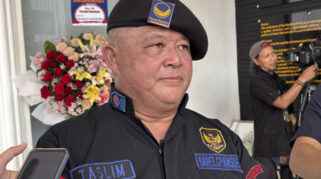 NasDem Tegaskan Dukungan Ambang Batas Parlemen 7 Persen dengan Perolehan Suara Nasional di Atas 10 Persen