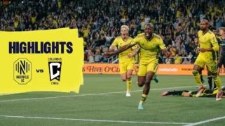 Nashville SC Pinjamkan Owen Presthus dari Columbus Crew untuk Musim MLS 2027