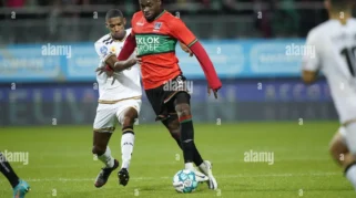 NEC Nijmegen vs Excelsior: Analisis Peluang Kralingers Mengamankan Tiga Poin di Goffertstadion