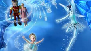 Netflix Hadirkan Versi Animasi Baru Barbie in the Nutcracker Rayakan 25 Tahun Film Klasik