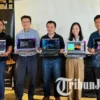 NVIDIA Dorong Inovasi AI, Investasi, dan Pertumbuhan Ekonomi Global