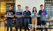 NVIDIA Dorong Inovasi AI, Investasi, dan Pertumbuhan Ekonomi Global