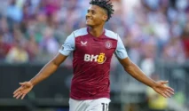 Ollie Watkins Nilai Liga Pro Saudi Setara Liga Premier Usai Cetak Gol Debut untuk Al-Hilal