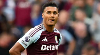 Ollie Watkins Puji Kualitas Liga Pro Saudi Setara Premier League Usai Debut Gemilang di Al-Hilal