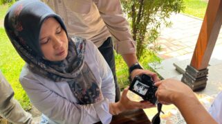 Ombudsman Beri Ultimatum Robohkan Kamar Mewah Napi di Lapas Cibinong dalam Sebulan