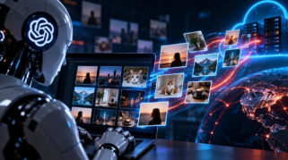 OpenAI Ungkap Kebocoran 53 Gambar Pengguna ChatGPT ke Internet