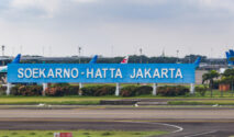 Operasional Bandara Soekarno-Hatta Terganggu, Penutupan Diperpanjang hingga Pagi Hari