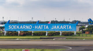 Operasional Bandara Soekarno-Hatta Terganggu, Penutupan Diperpanjang hingga Pagi Hari