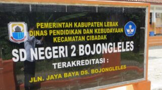 Orang Tua Murid SDN 2 Bojongleles Tuntut Penanganan Konflik Tanpa Kekerasan
