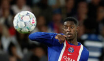 Ousmane Dembele Ditunjuk Sebagai Kapten Timnas Prancis Gantikan Kylian Mbappe