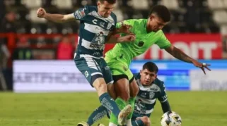 Pachuca Kembali Menang 2-0 atas Juárez, Bravos Alami Kekalahan Ketujuh Beruntun di Liga MX Apertura 2026