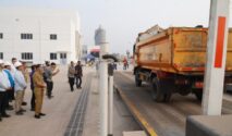 Palembang Awali Pengelolaan Sampah Berbasis Energi Listrik Melalui PSEL